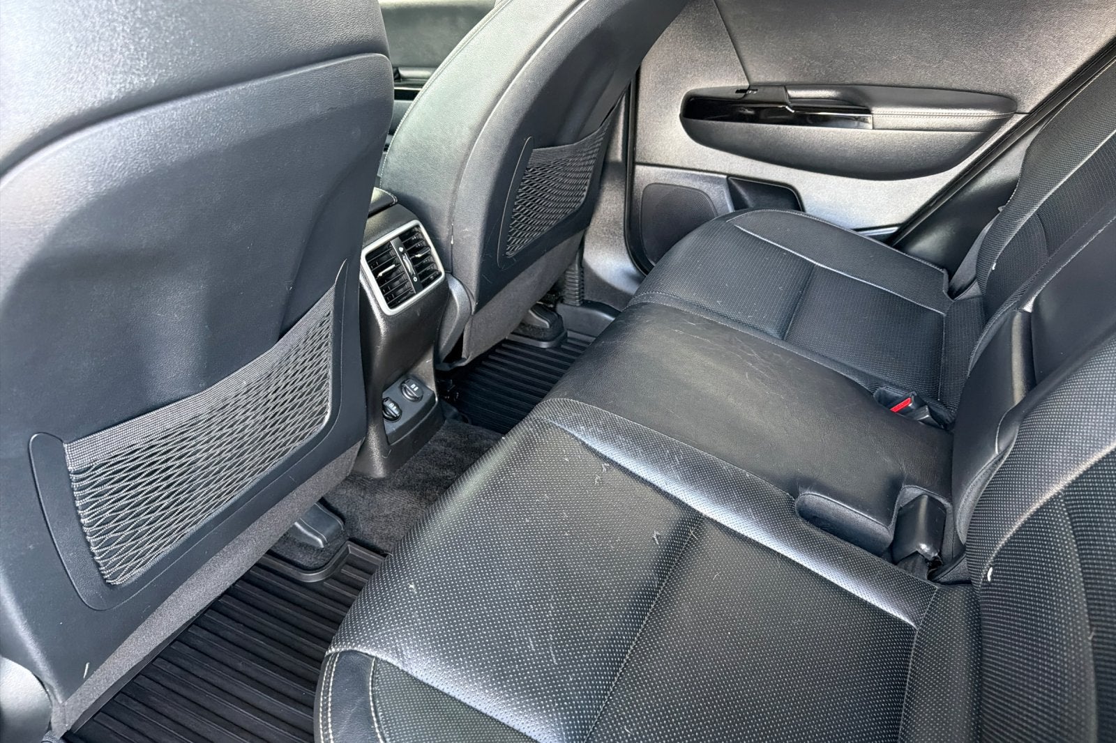 2017 Kia Sportage SX Turbo