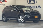 2017 Kia Sportage SX Turbo