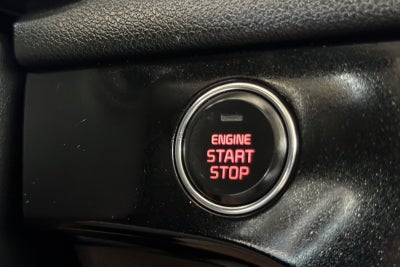 2017 Kia Sportage SX Turbo