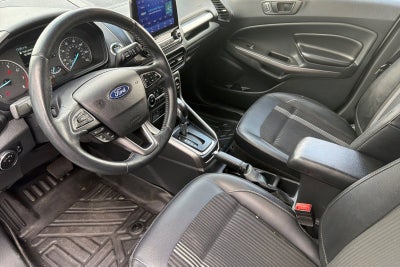 2020 Ford EcoSport SES