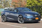 2016 Buick Cascada Premium