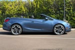 2016 Buick Cascada Premium