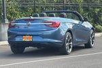 2016 Buick Cascada Premium