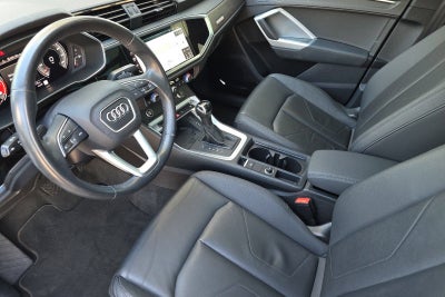 2021 Audi Q3 S line Premium Plus
