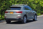 2021 Audi Q3 S line Premium Plus