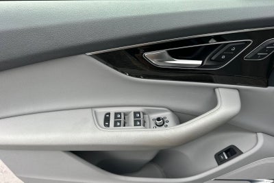 2019 Audi Q7 Premium Plus