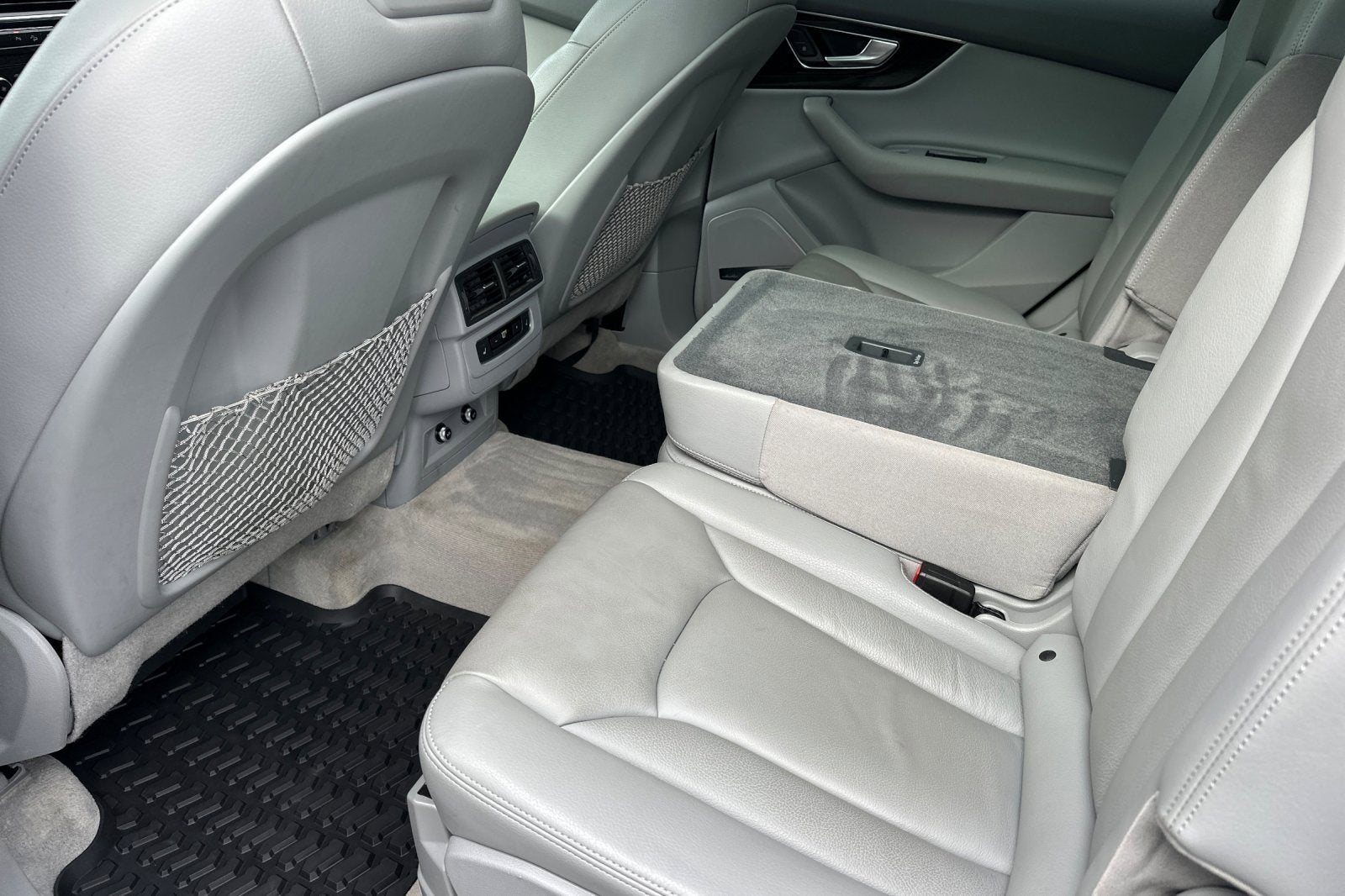 2019 Audi Q7 Premium Plus