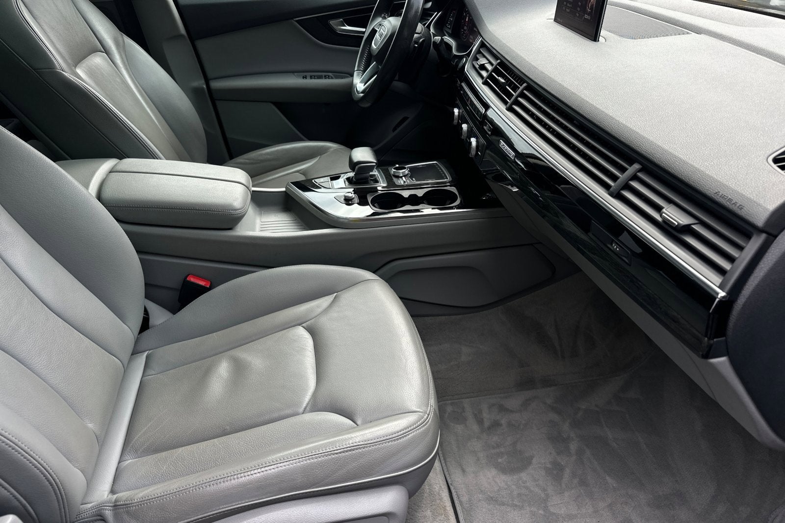 2019 Audi Q7 Premium Plus