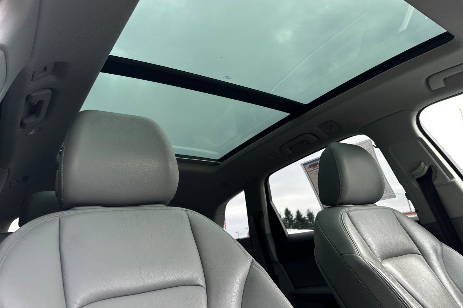 2019 Audi Q7 Premium Plus