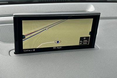 2019 Audi Q7 Premium Plus