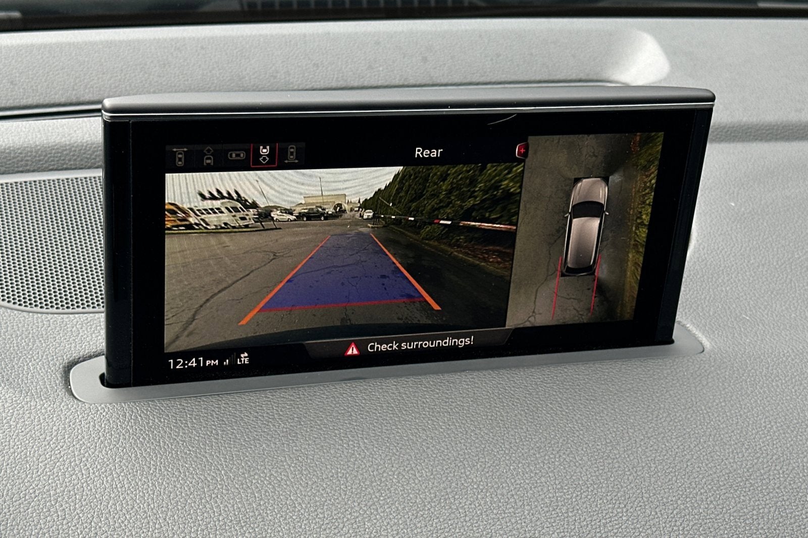 2019 Audi Q7 Premium Plus