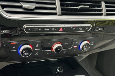 2019 Audi Q7 Premium Plus