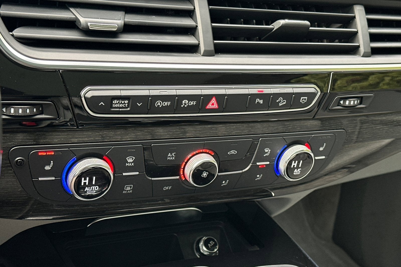 2019 Audi Q7 Premium Plus