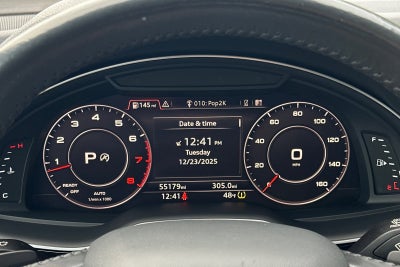 2019 Audi Q7 Premium Plus