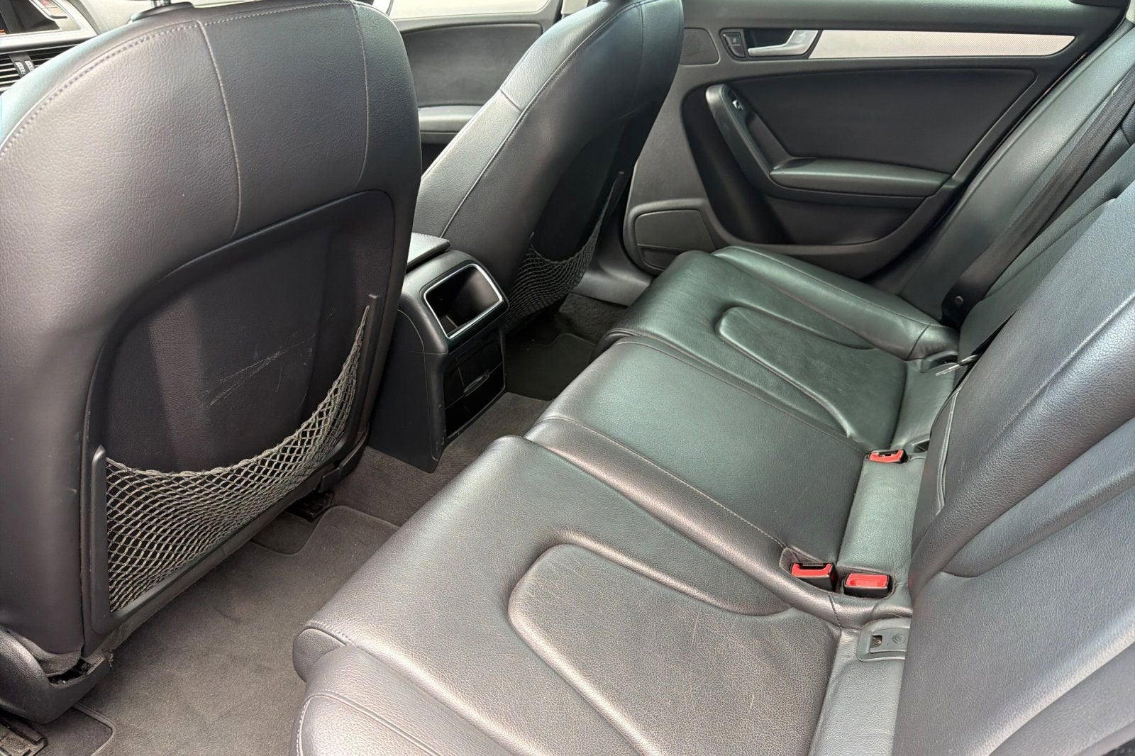 2014 Audi A4 Premium