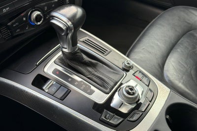 2014 Audi A4 Premium