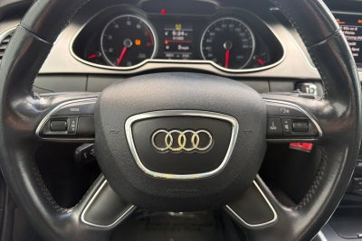 2014 Audi A4 Premium