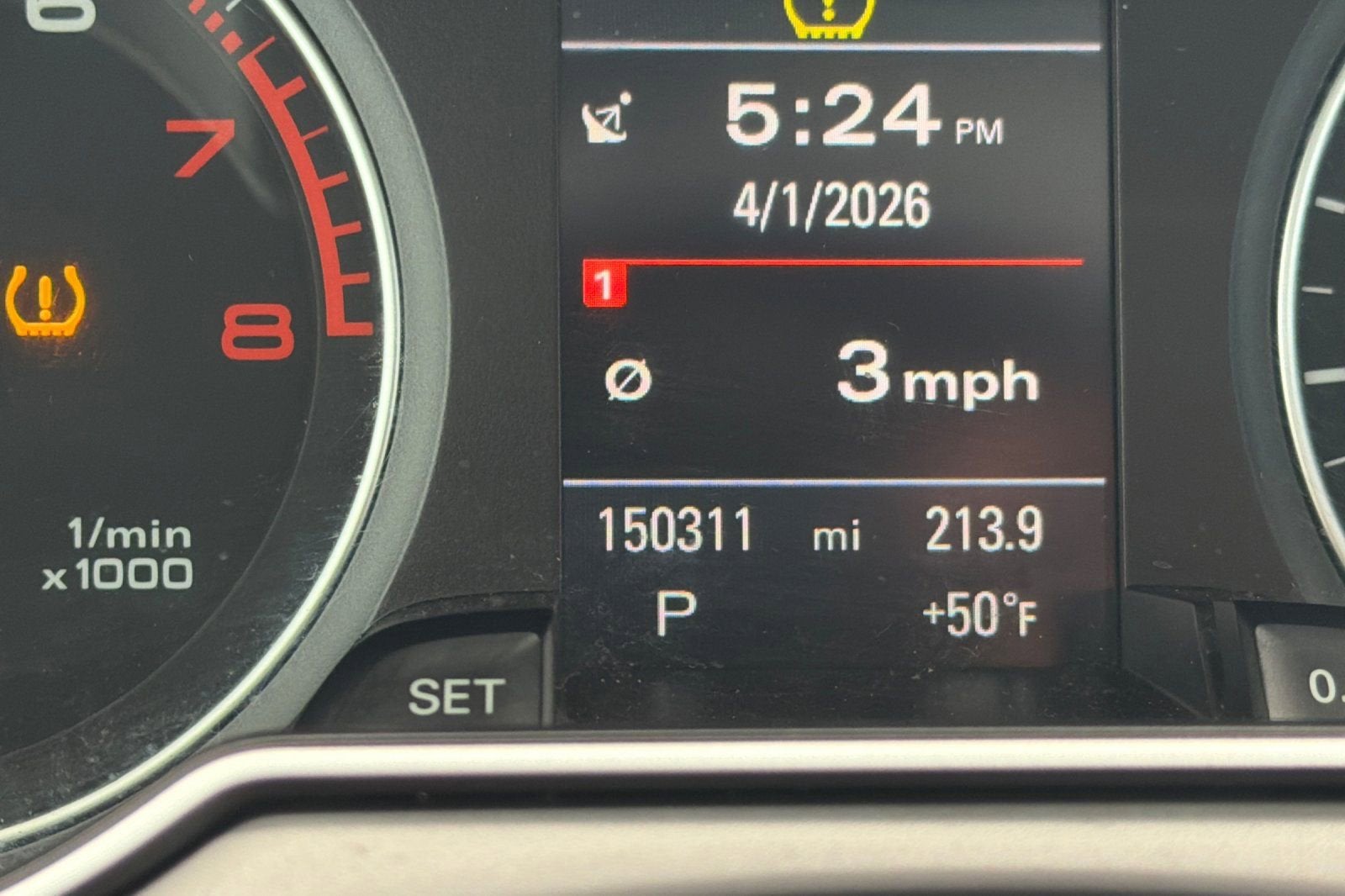 2014 Audi A4 Premium