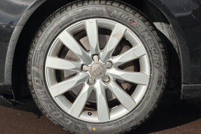 2014 Audi A4 Premium