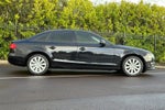 2014 Audi A4 Premium