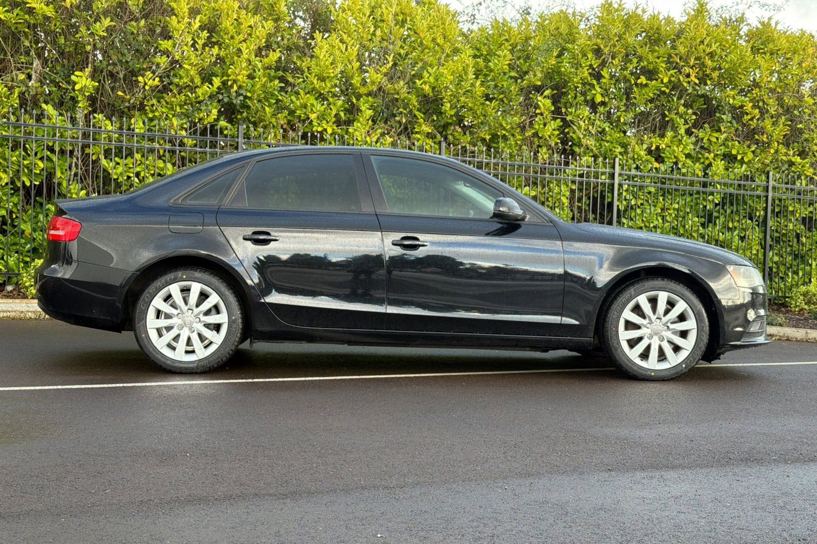 2014 Audi A4 Premium