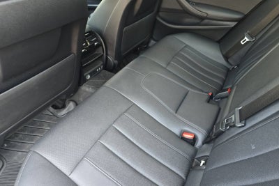 2021 BMW 5 Series 530i xDrive