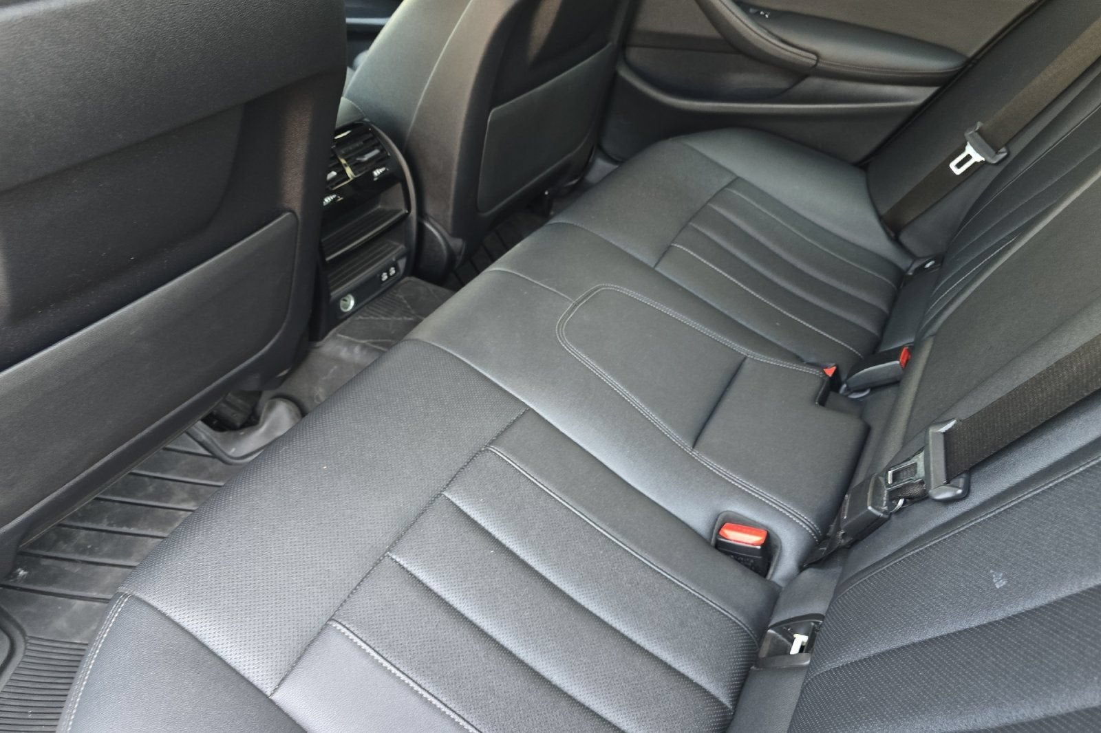 2021 BMW 5 Series 530i xDrive