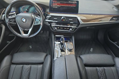 2021 BMW 5 Series 530i xDrive