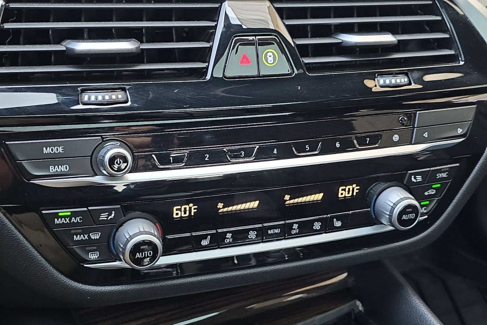 2021 BMW 5 Series 530i xDrive