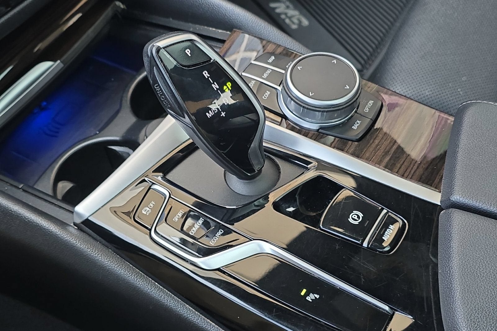 2021 BMW 5 Series 530i xDrive