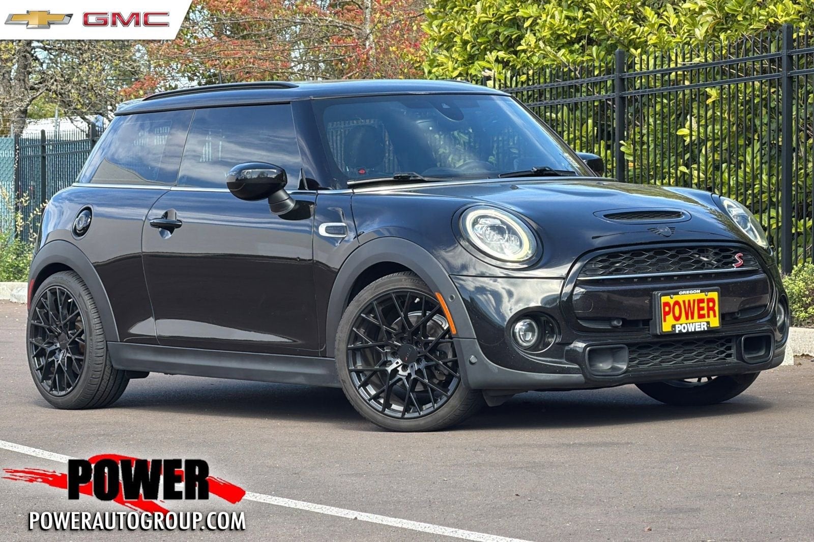 2020 MINI Hardtop 2 Door Cooper S