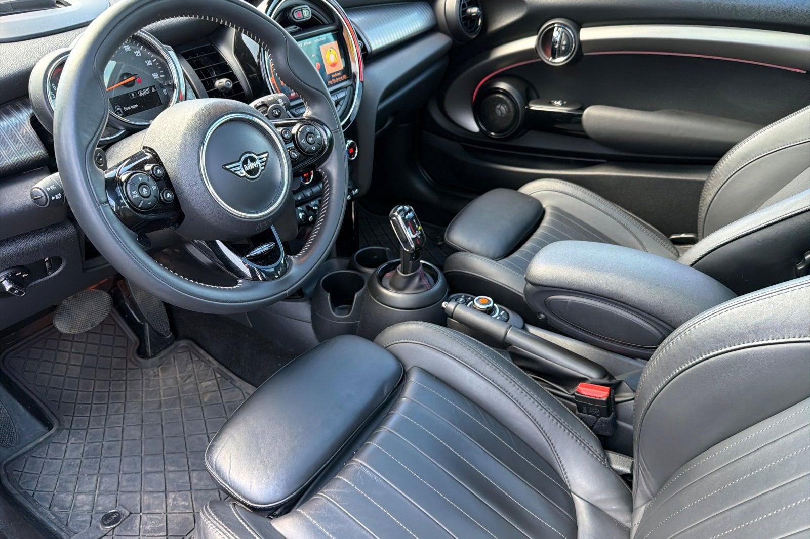2020 MINI Hardtop 2 Door Cooper S