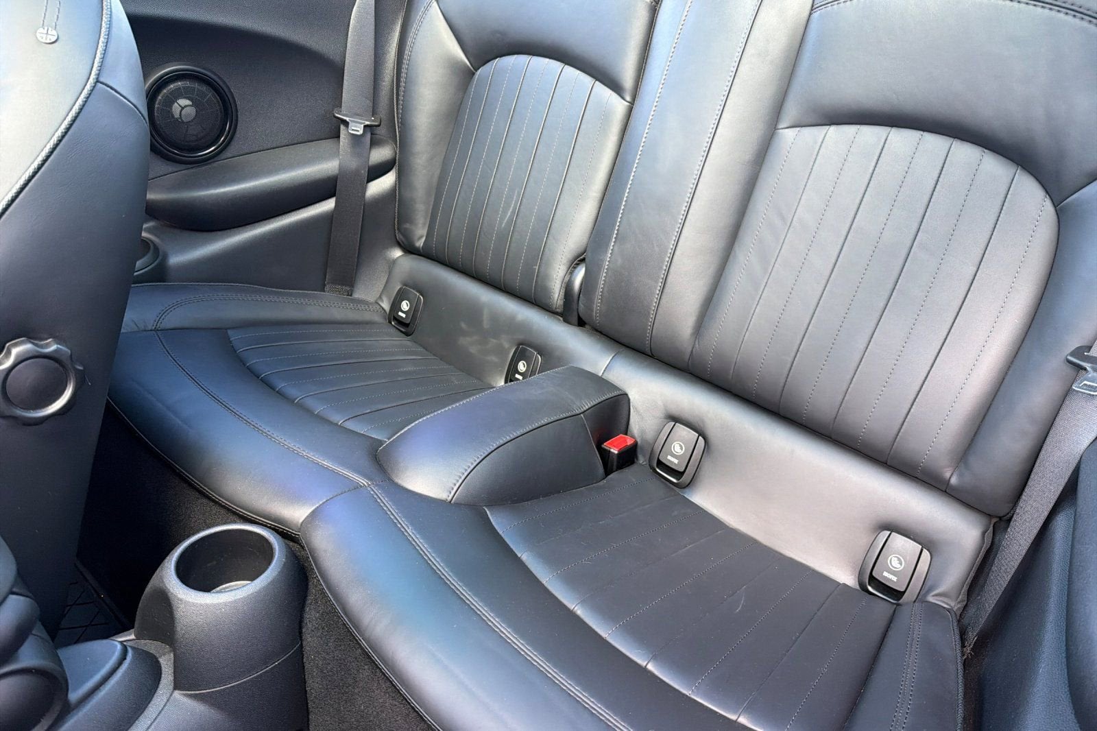 2020 MINI Hardtop 2 Door Cooper S