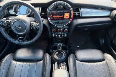 2020 MINI Hardtop 2 Door Cooper S