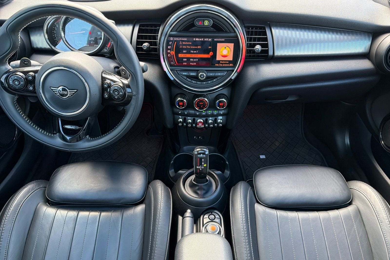 2020 MINI Hardtop 2 Door Cooper S