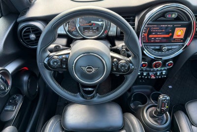 2020 MINI Hardtop 2 Door Cooper S