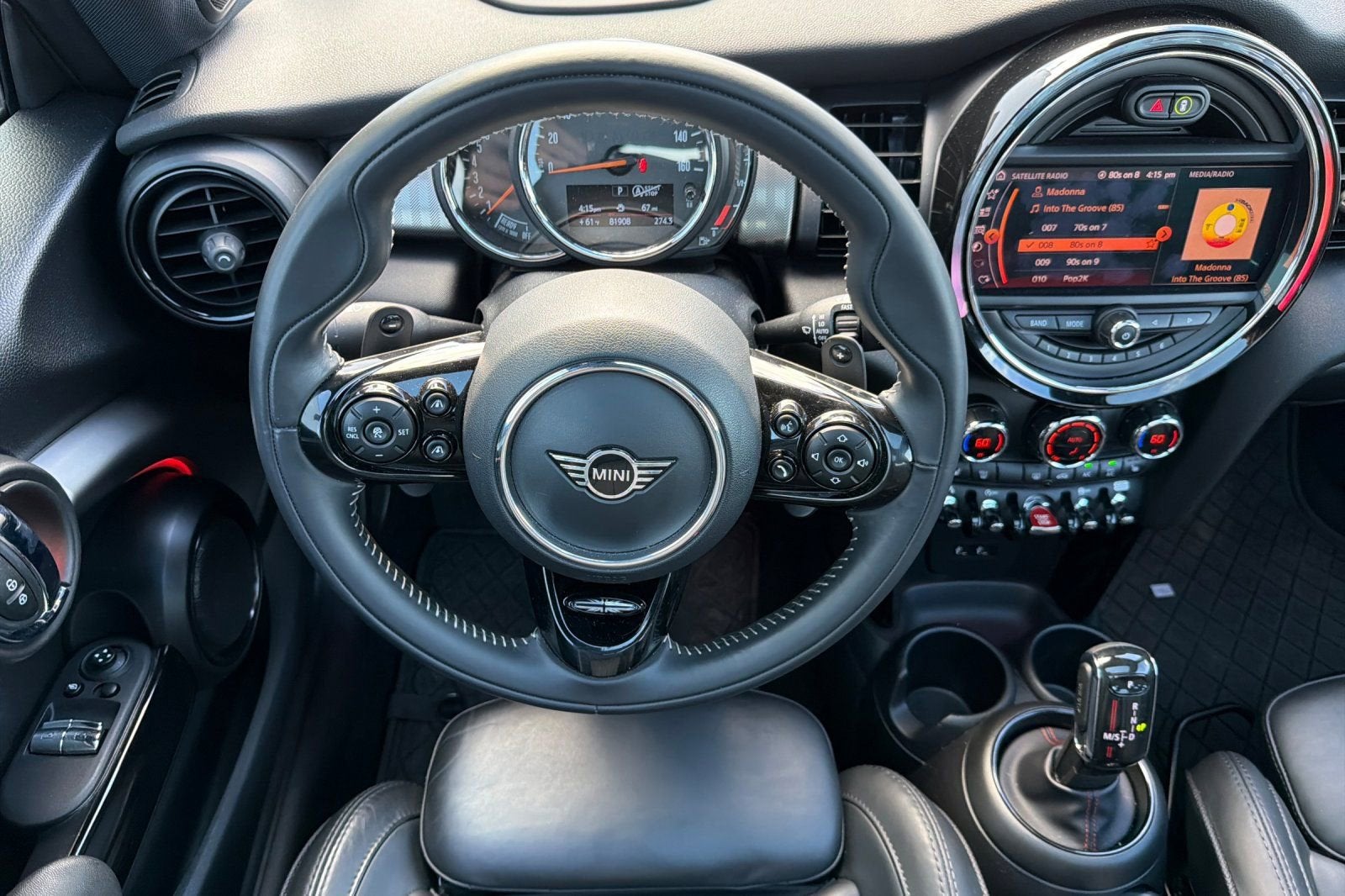 2020 MINI Hardtop 2 Door Cooper S