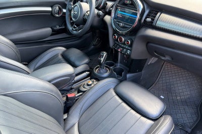 2020 MINI Hardtop 2 Door Cooper S