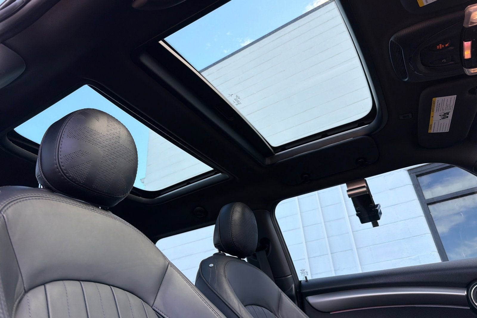 2020 MINI Hardtop 2 Door Cooper S