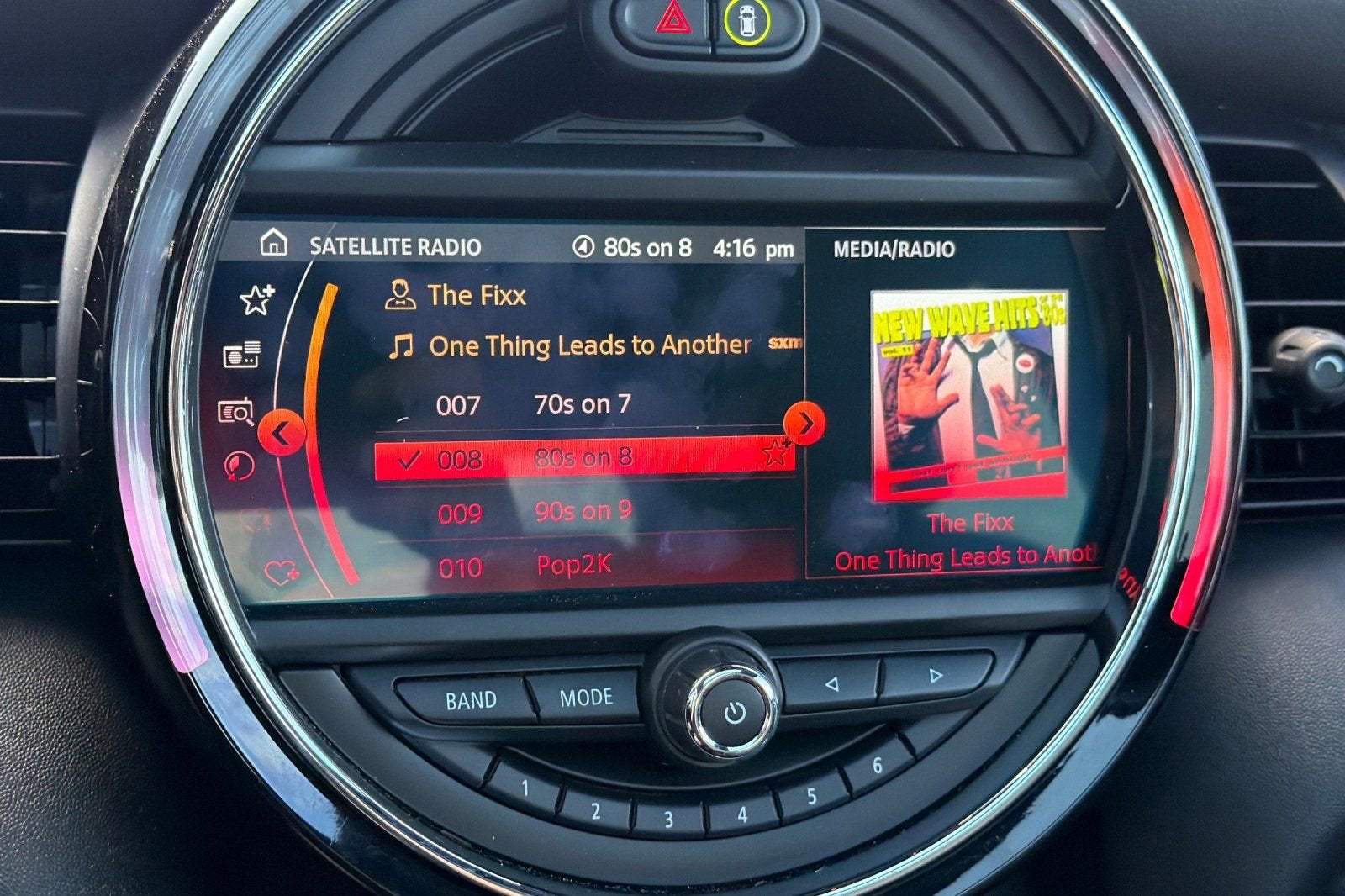 2020 MINI Hardtop 2 Door Cooper S