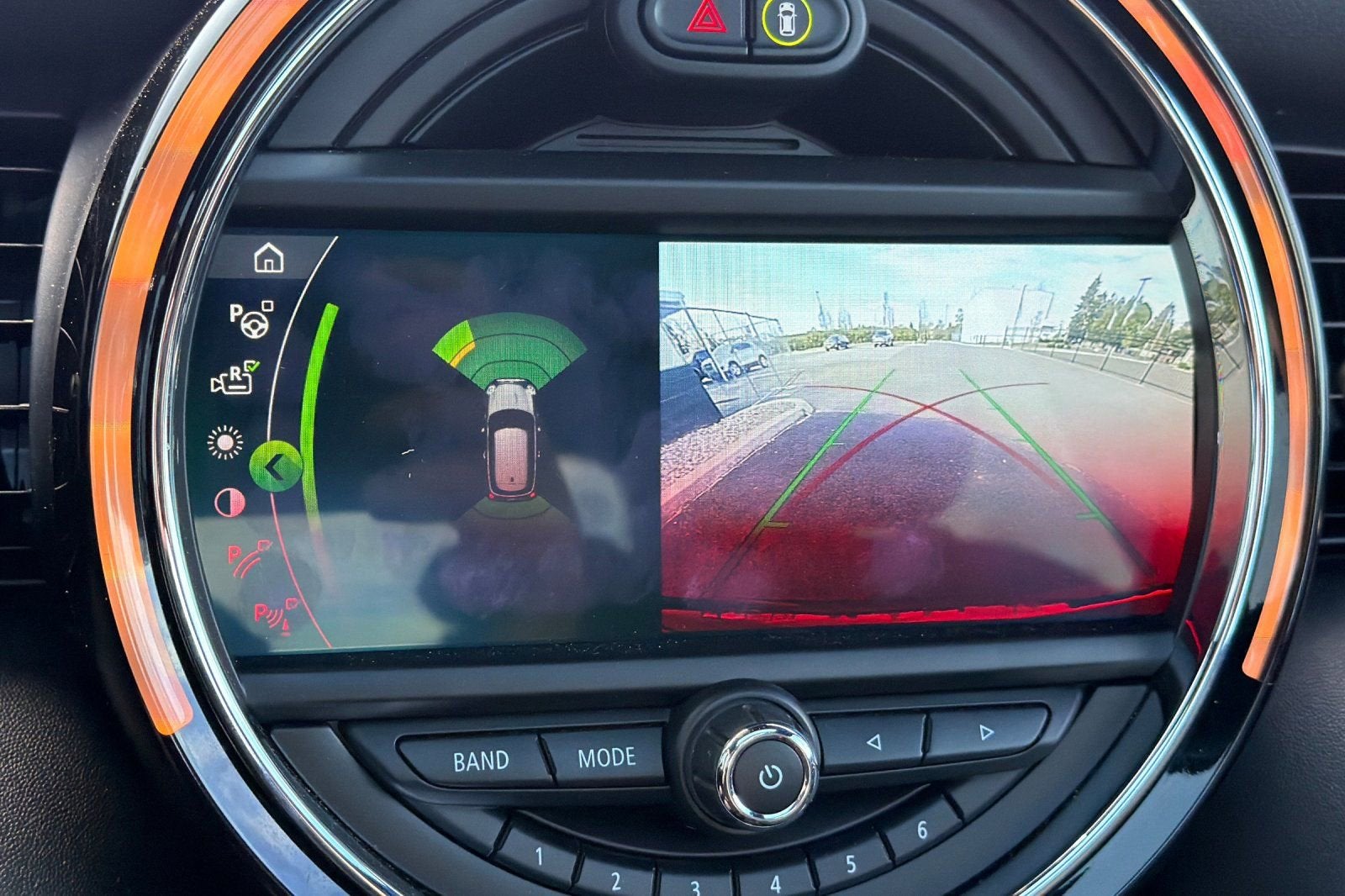 2020 MINI Hardtop 2 Door Cooper S