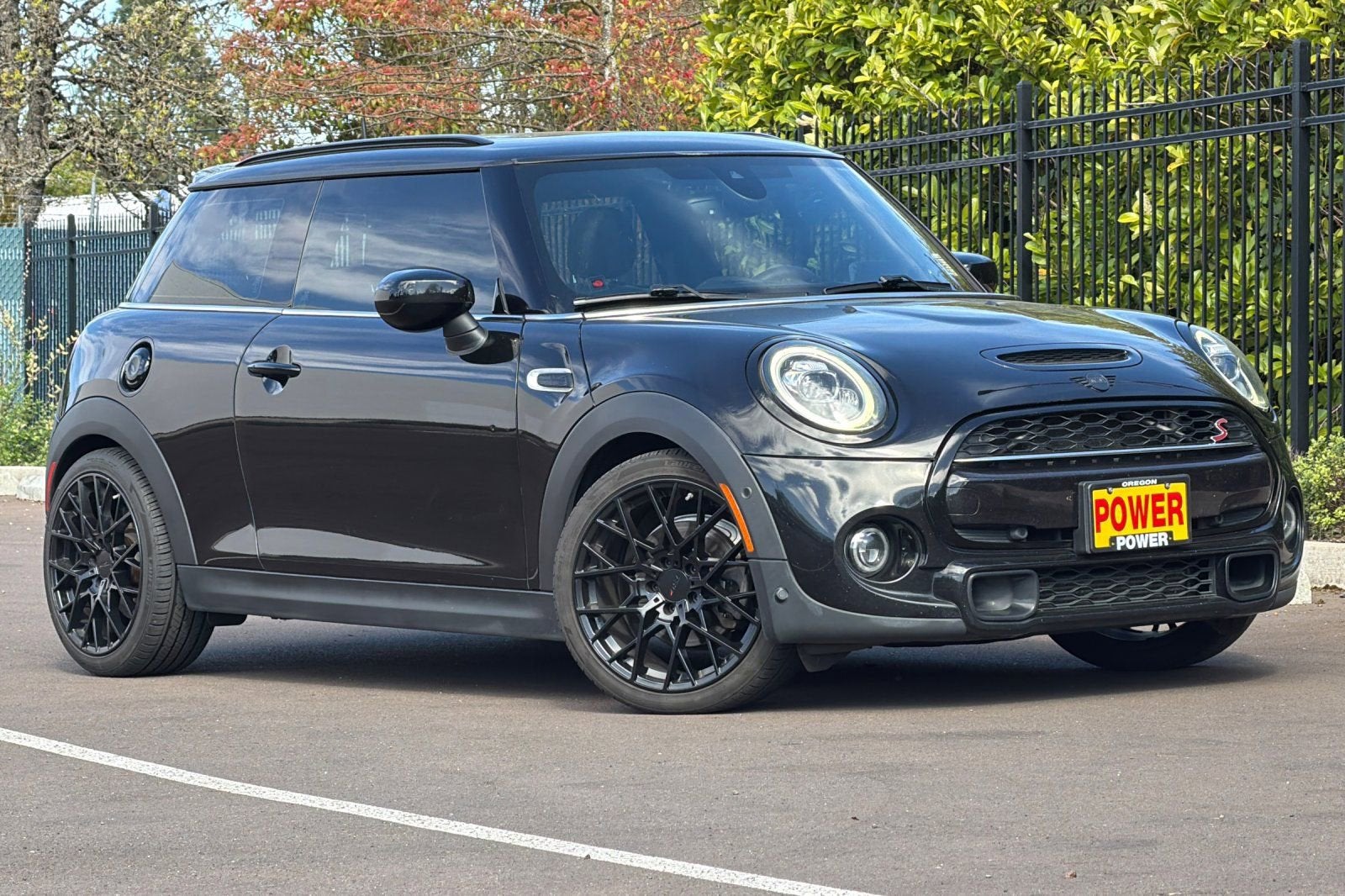 2020 MINI Hardtop 2 Door Cooper S