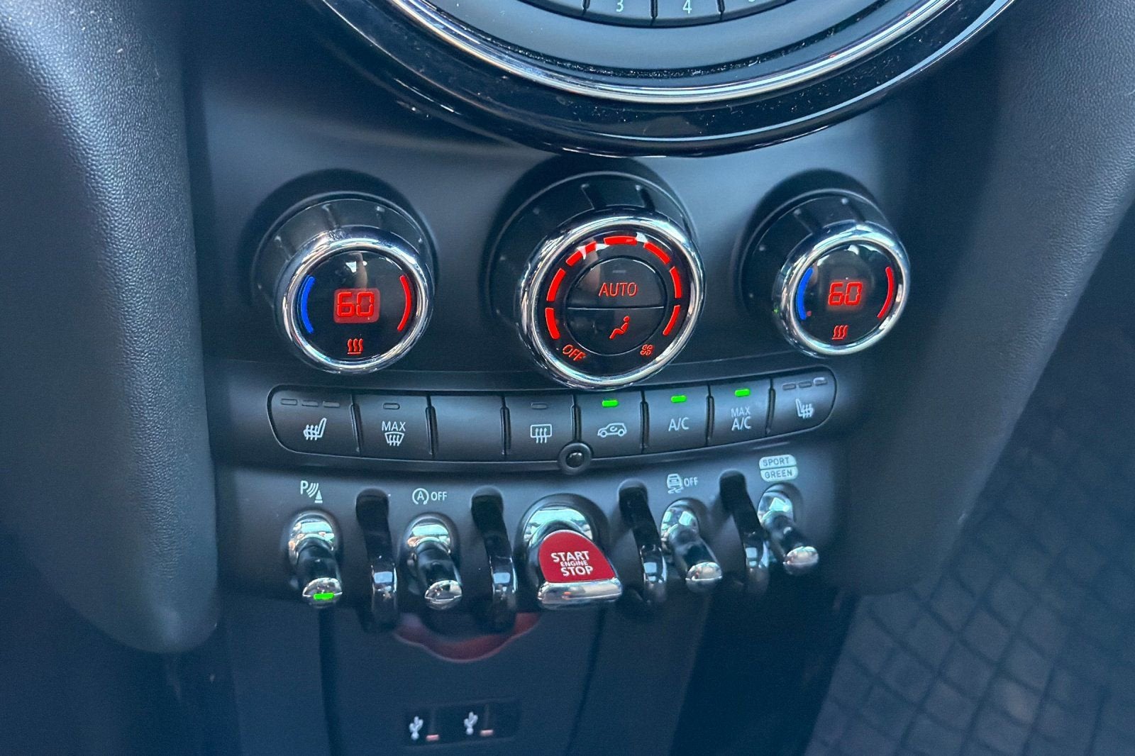 2020 MINI Hardtop 2 Door Cooper S