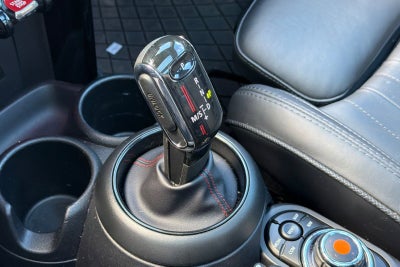 2020 MINI Hardtop 2 Door Cooper S