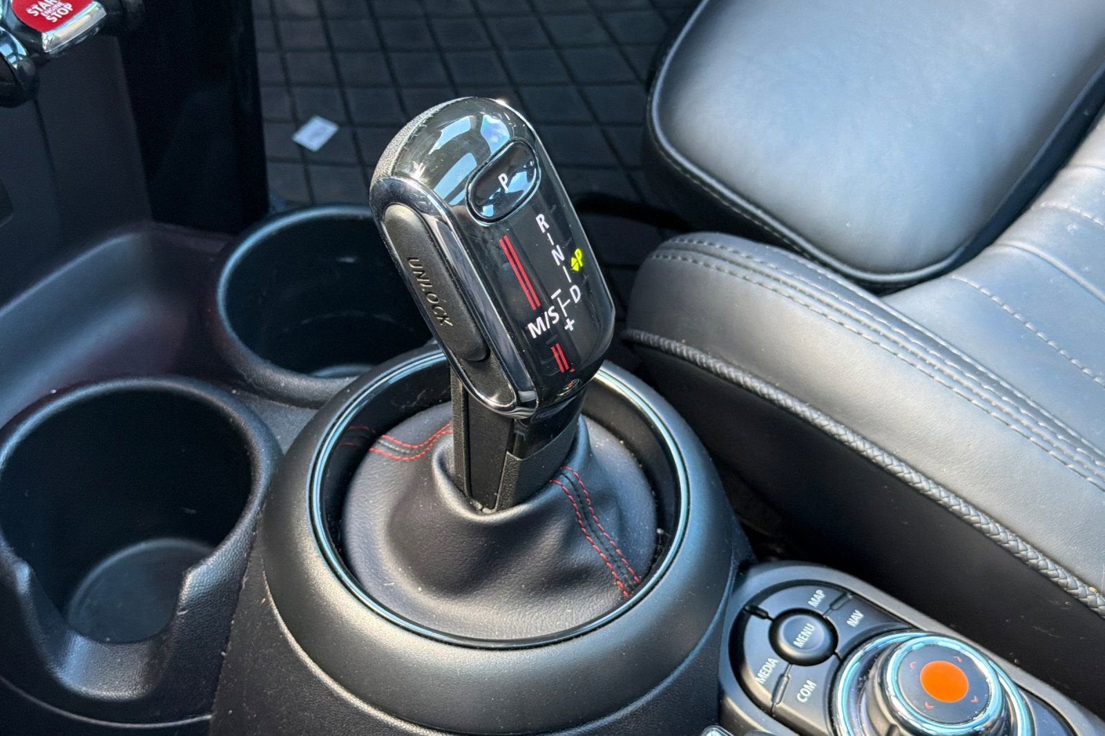 2020 MINI Hardtop 2 Door Cooper S