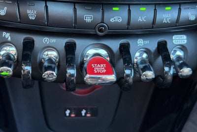 2020 MINI Hardtop 2 Door Cooper S