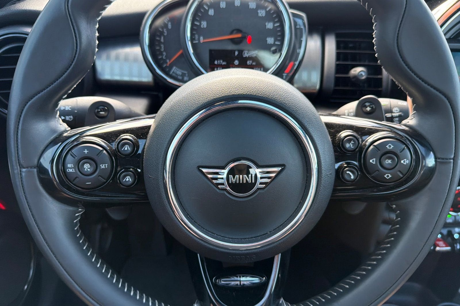 2020 MINI Hardtop 2 Door Cooper S