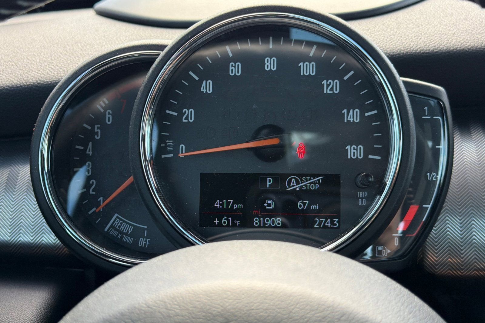 2020 MINI Hardtop 2 Door Cooper S