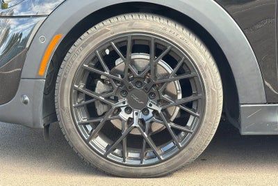 2020 MINI Hardtop 2 Door Cooper S