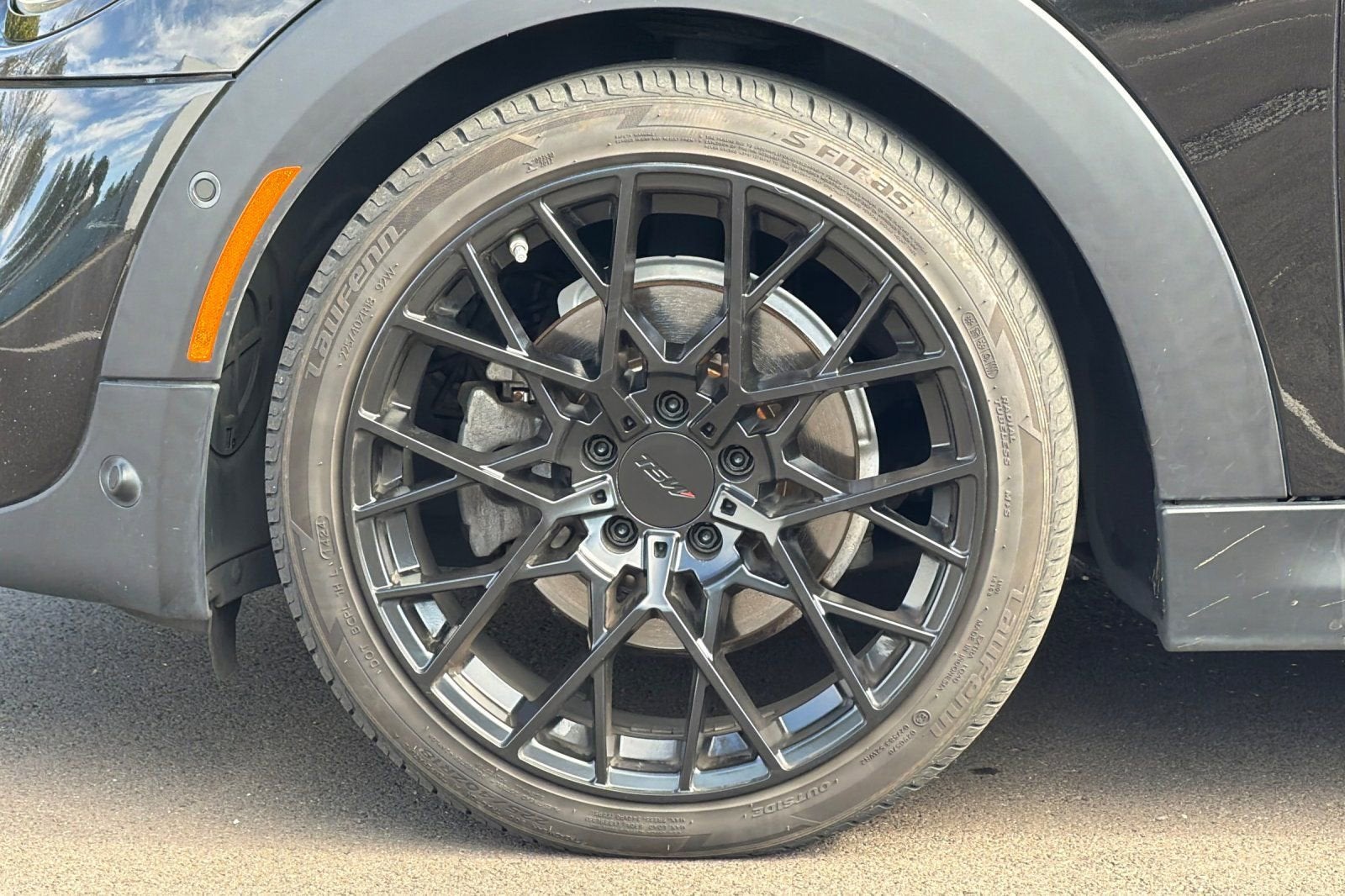 2020 MINI Hardtop 2 Door Cooper S